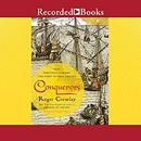 Conquerors: How Portugal Forged the First Global Empire by Roger Crowley