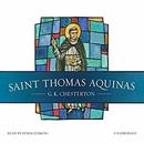 Saint Thomas Aquinas by G.K. Chesterton