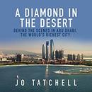 A Diamond in the Desert by Jo Tatchell
