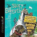 The Story of Everything by Jared C. Wilson