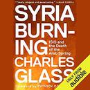 Syria Burning: ISIS and the Death of the Arab Spring by Charles Glass