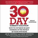 The 30-Day Sobriety Solution by Jack Canfield