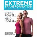 Extreme Transformation by Chris Powell