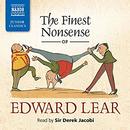 The Finest Nonsense of Edward Lear by Edward Lear