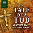 A Tale of a Tub by Jonathan Swift