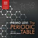 The Periodic Table by Primo Levi