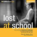Lost at School by Ross W. Greene