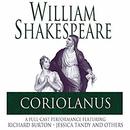 Coriolanus by William Shakespeare