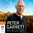 Big Blue Sky by Peter Garrett