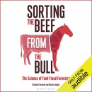 Sorting the Beef from the Bull by Richard Evershed