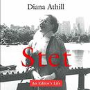 Stet: An Editor's Life by Diana Athill