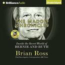 The Madoff Chronicles by Brian Ross
