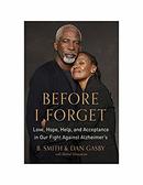 Before I Forget by B. Smith