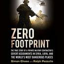 Zero Footprint by Simon Chase