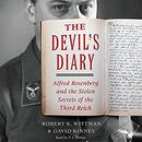 The Devil's Diary by Robert K. Wittman
