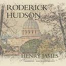 Roderick Hudson by Henry James