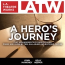 A Hero's Journey by Mark Richard