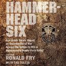 Hammerhead Six by Ron Fry