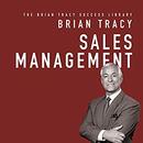 Sales Management by Brian Tracy
