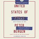 United States of Jihad by Peter Bergen