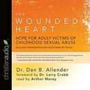 The Wounded Heart by Dan Allender