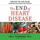 The End of Heart Disease by Joel Fuhrman