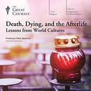 Death, Dying, and the Afterlife by Mark Berkson
