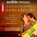 Dangerous Liaisons by Choderlos de Laclos