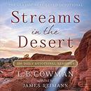 Streams in the Desert by L.B. Cowman