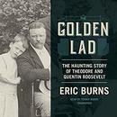 The Golden Lad by Eric Burns