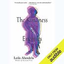 The Kindness of Enemies by Leila Aboulela