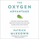 The Oxygen Advantage by Patrick McKeown