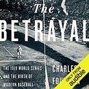 The Betrayal by Charles Fountain