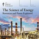 The Science of Energy by Michael E. Wysession