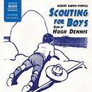 Scouting for Boys by Robert Baden-Powell