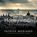 Honeymoon by Patrick Modiano