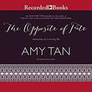 The Opposite of Fate by Amy Tan