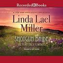 Shotgun Bride by Linda Lael Miller