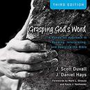 Grasping God's Word  by J. Scott Duvall