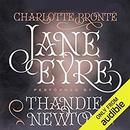 Jane Eyre by Charlotte Bronte