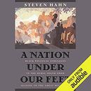A Nation Under Our Feet by Steven Hahn