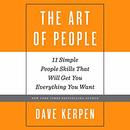 The Art of People by Dave Kerpen