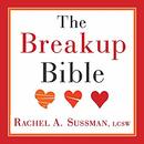 The Breakup Bible by Rachel Sussman