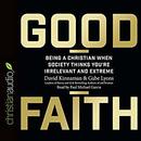 Good Faith by David Kinnamon