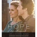 Wake Up to Hope: Devotional by Joel Osteen