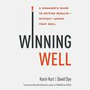 Winning Well by Karin Hurt