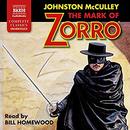The Mark of Zorro by Johnston McCulley