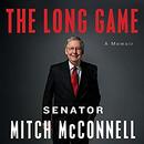The Long Game by Mitch McConnell
