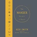 The Wander Society by Keri Smith