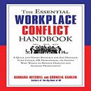 The Essential Workplace Conflict Handbook by Barbara Mitchell